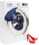 Стиральная машина Siemens WM14W740OE фото 2 в Тюмени