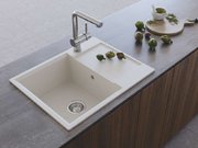 Мойка Омойкири Daisen 65 BL фото 3 в Тюмени Мойка Omoikiri Daisen 65 BL фото 3 в Тюмени