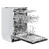 Встраиваемая посудомоечная машина Zigmund Shtain DW 309.4 фото 3 в Тюмени