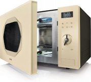 Микроволновая печь с грилем Gorenje MO 25 INI фото 4 в Тюмени