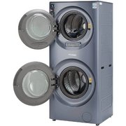 Стирально-сушильная машина Hyundai WMD9425 фото 3 в Тюмени