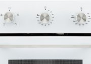 Электрический духовой шкаф KRONA BREVE 45 WH фото 3 в Тюмени