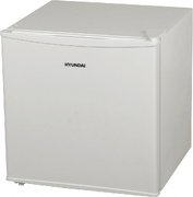 Холодильник Hyundai CO0502 белый фото 2 в Тюмени