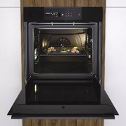 Духовой шкаф Haier HWO60SM5S9B1H фото 4 в Тюмени