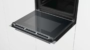 Духовой шкаф Siemens HB 636GNS1 фото 4 в Тюмени
