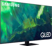 Телевизор Samsung QE75Q70AAU фото 2 в Тюмени