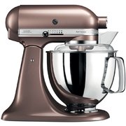 Миксер Китчен Эйд Artisan 5KSM175PSEAP фото в Тюмени Миксер KitchenAid Artisan 5KSM175PSEAP фото в Тюмени