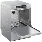Стаканомоечная машина Smeg UG405DM фото 2 в Тюмени