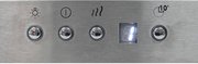 Вытяжка De Dietrich DHD1518X фото 3 в Тюмени