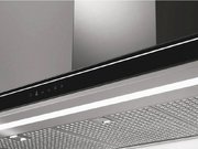 Вытяжка Falmec Lumina 120 Steel wall (NRS) фото 4 в Тюмени