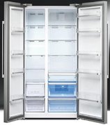 Холодильник Smeg SBS63XE фото 3 в Тюмени