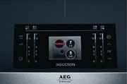 Варочная панель AEG HK884400FG фото 4 в Тюмени