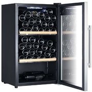 Винный шкаф La Sommeliere CVD40 фото 2 в Тюмени