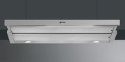 Вытяжка Smeg KSET900XE фото 2 в Тюмени