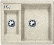 Мойка Blanco Metra 6 песочный фото в Тюмени