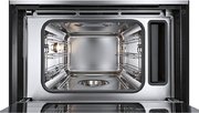 Пароварка Bosch CDG 634BS1 фото 4 в Тюмени