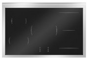 Варочный центр Bertazzoni MAS95I2ENET2 фото 2 в Тюмени
