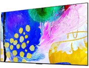 Телевизор LG OLED55G2 фото 4 в Тюмени