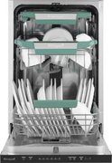 Встраиваемая посудомоечная машина Weissgauff BDW 4536 D Inverter AutoOpen Infolight фото 4 в Тюмени