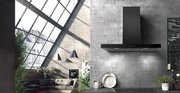 Вытяжка Faber T-DARK A90 фото 3 в Тюмени