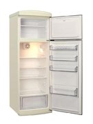 Двухкамерный холодильник Vestfrost VDD 345 BE фото 2 в Тюмени