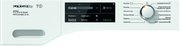 Сушильная машина Miele TCJ 680 WP Chrome Edition фото 2 в Тюмени