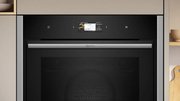 Духовой шкаф Neff B64CS71N0 фото 2 в Тюмени