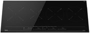 Индукционная варочная панель Teka IZC 94620 MST BLACK фото 2 в Тюмени