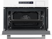 Компактный духовой шкаф с СВЧ и паром Weissgauff OEMS 459 PDW фото 3 в Тюмени
