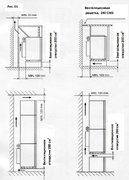 Минибар Indel B НАПИТКИ60 Плюс фото 4 в Тюмени