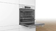 Духовой шкаф Bosch HIJ517YW2R фото 3 в Тюмени