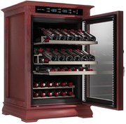 Винный шкаф Meyvel MV46-WM1-C фото 2 в Тюмени