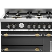 Варочный центр Bertazzoni HER100 6 MFE T NET фото 3 в Тюмени