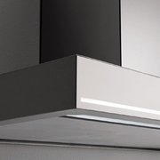 Вытяжка Falmec Blade isola 90 ix (800) stec white фото 3 в Тюмени