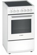 Отдельностоящая электрическая плита BOSCH HKG150020R фото в Тюмени