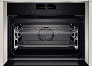 Духовой шкаф Neff C18FT48N0 фото 4 в Тюмени