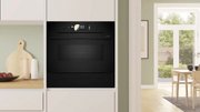 Встраиваемая пароварка Bosch BDC9111B0 фото 3 в Тюмени