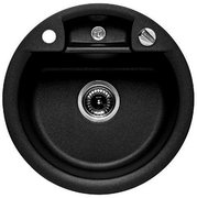 Мойка Blanco Rondo Pro антрацит фото в Тюмени