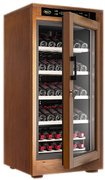 Винный шкаф Cold Vine C66-WN1 (Modern) фото 2 в Тюмени