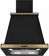 Вытяжка Kuppersberg T 669 ANT Bronze фото 2 в Тюмени