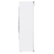 Встраиваемая морозильная камера Maunfeld MBFR177NFWGR Inverter фото 4 в Тюмени