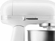 Планетарный миксер Китчен Эйд CLASSIC 5KSM3310XEWH фото 4 в Тюмени Планетарный миксер KitchenAid CLASSIC 5KSM3310XEWH фото 4 в Тюмени