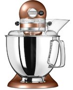 Миксер Китчен Эйд Artisan 5KSM175PSECP фото 3 в Тюмени Миксер KitchenAid Artisan 5KSM175PSECP фото 3 в Тюмени