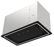 Встраиваемая вытяжка Kuppersberg INLUMIA 60 BG фото 3 в Тюмени