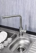 Смеситель Омойкири NAKAGAWA PL фото 2 в Тюмени Смеситель Omoikiri NAKAGAWA PL фото 2 в Тюмени