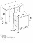 Встраиваемый холодильник Gaggenau RC202180 фото 2 в Тюмени