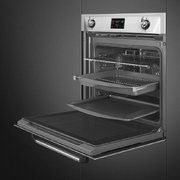 Духовой шкаф Smeg SOP6902S2PX фото 4 в Тюмени