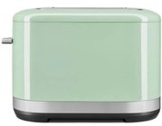 Тостер KitchenAid Artisan 5KMT2109EPT фото 4 в Тюмени