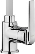 Смеситель Тека IN 995 WHITE фото 3 в Тюмени Смеситель Teka IN 995 WHITE фото 3 в Тюмени