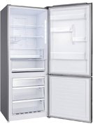 Холодильник Korting KNFC 72337 X фото 3 в Тюмени